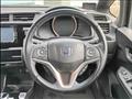 2018 Honda Fit Hybrid