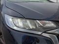 2018 Honda Fit Hybrid