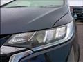 2018 Honda Fit Hybrid