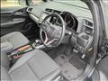 2018 Honda Fit Hybrid