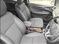 2018 Honda Fit Hybrid