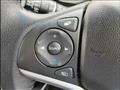 2018 Honda Fit Hybrid