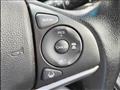2018 Honda Fit Hybrid