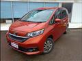 2020 Honda Freed+