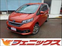 2020 Honda Freed+