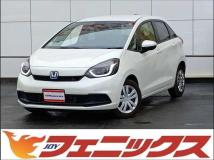 2024 Honda Fit