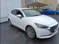2021 Mazda Mazda2
