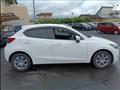 2021 Mazda Mazda2