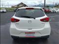 2021 Mazda Mazda2