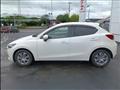 2021 Mazda Mazda2