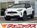 2025 Toyota Yaris Cross