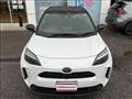 2025 Toyota Yaris Cross