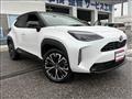 2025 Toyota Yaris Cross