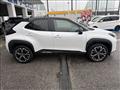 2025 Toyota Yaris Cross