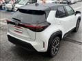 2025 Toyota Yaris Cross