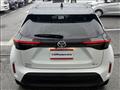 2025 Toyota Yaris Cross
