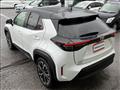 2025 Toyota Yaris Cross