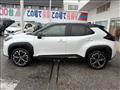 2025 Toyota Yaris Cross