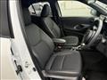 2025 Toyota Yaris Cross