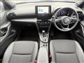 2025 Toyota Yaris Cross