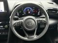 2025 Toyota Yaris Cross