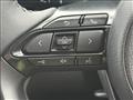2025 Toyota Yaris Cross