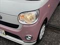 2022 Daihatsu Move Canbus
