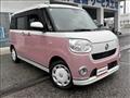 2022 Daihatsu Move Canbus