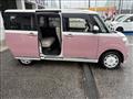 2022 Daihatsu Move Canbus