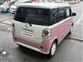 2022 Daihatsu Move Canbus