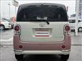 2022 Daihatsu Move Canbus
