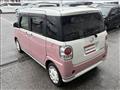 2022 Daihatsu Move Canbus