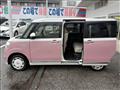 2022 Daihatsu Move Canbus