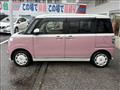 2022 Daihatsu Move Canbus