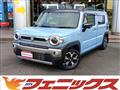 2021 Suzuki Hustler