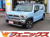 2021 Suzuki Hustler