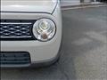 2022 Suzuki Lapin