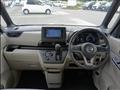 2020 Nissan ROOX