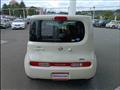 2012 Nissan Cube