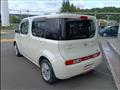 2012 Nissan Cube