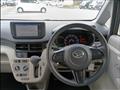 2021 Daihatsu Move