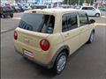 2017 Suzuki Lapin