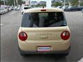 2017 Suzuki Lapin