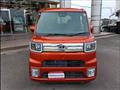 2020 Daihatsu WAKE