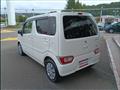 2021 Suzuki Wagon R
