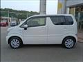 2021 Suzuki Wagon R