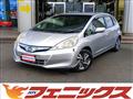 2012 Honda Fit Hybrid