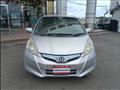 2012 Honda Fit Hybrid