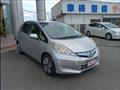 2012 Honda Fit Hybrid