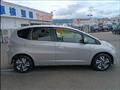 2012 Honda Fit Hybrid